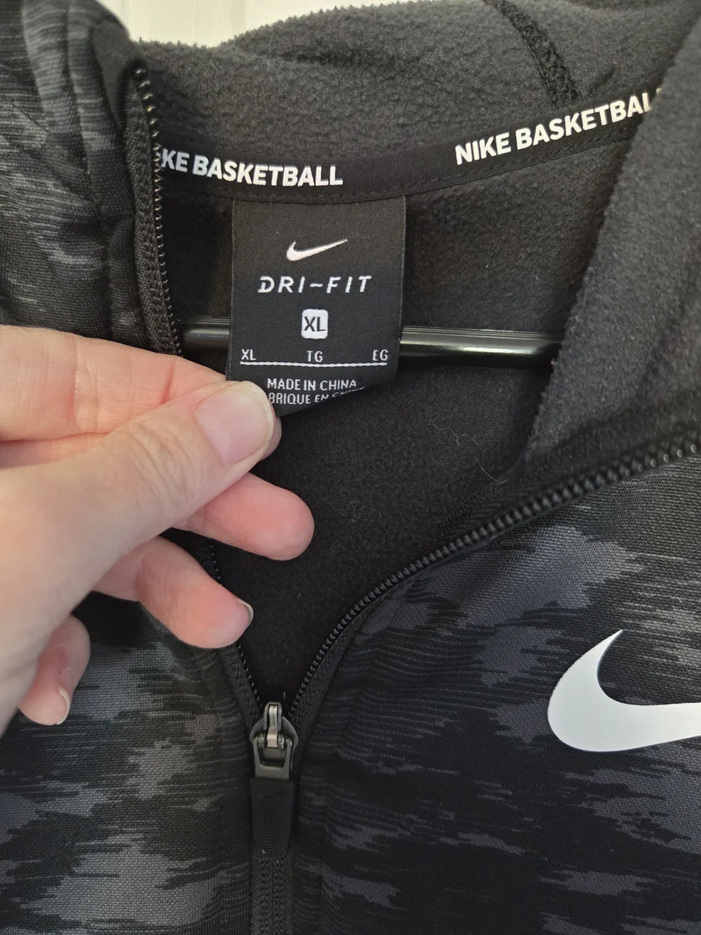 Nike dri fit
